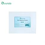 Welcome to Customize Your Label Car Washing Sheets